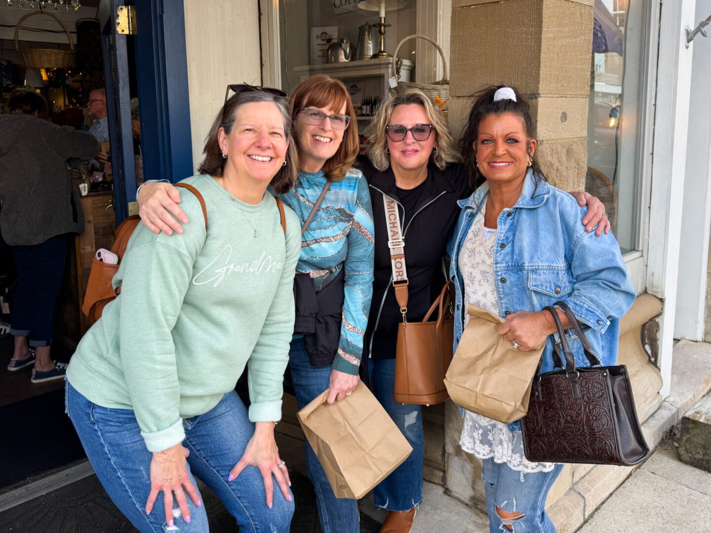 Stir-Crazy? We’ve Got the Cure–Cabin Fever is Back!