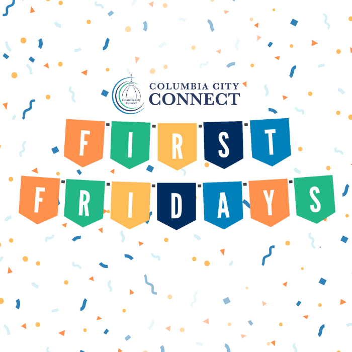 First Fridays Columbia City Connect first-fridays-columbia-city-connect