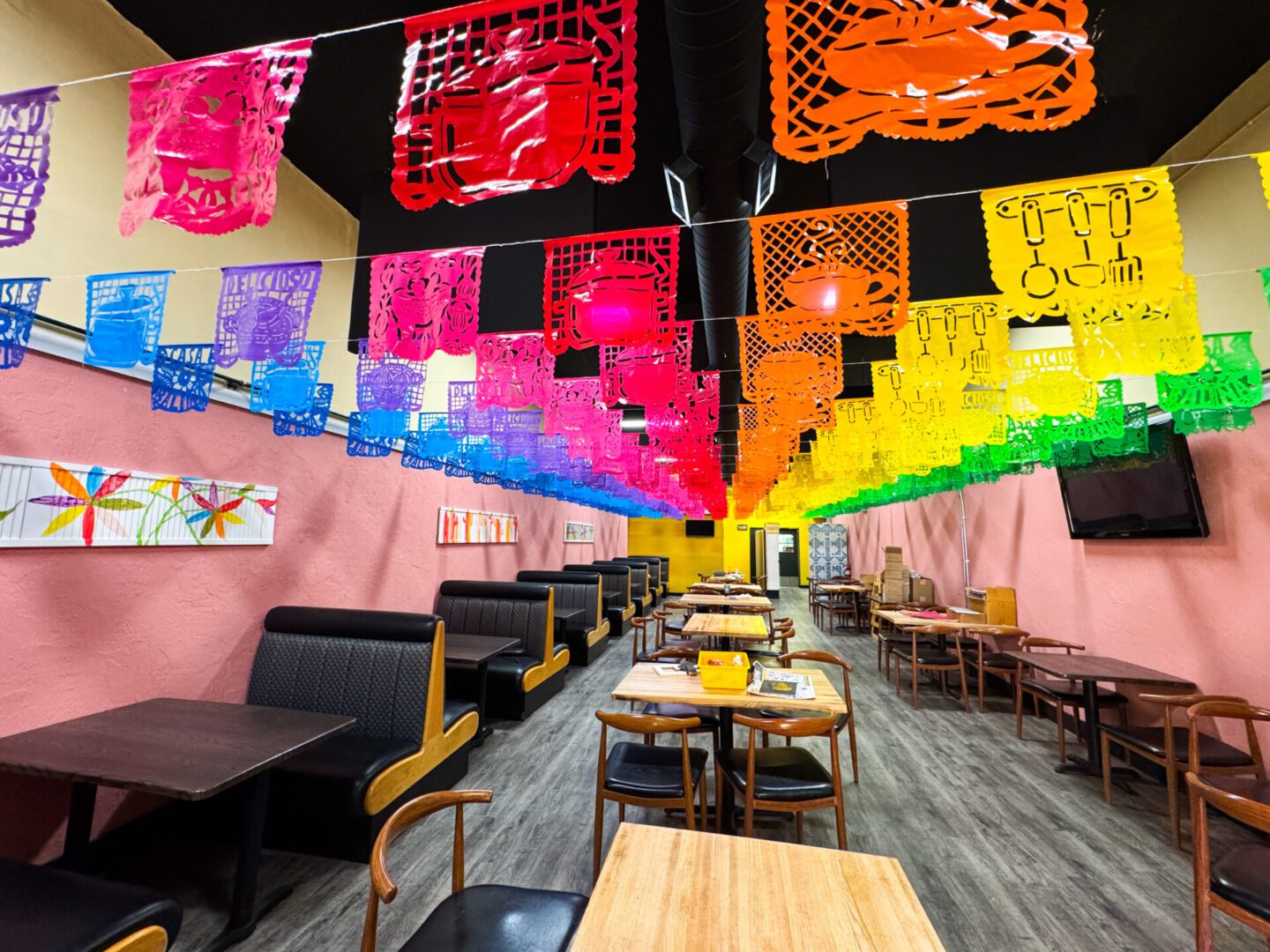 Wake Up for the Waffles, Stay for the Salsa—Casa Balbina Has It All