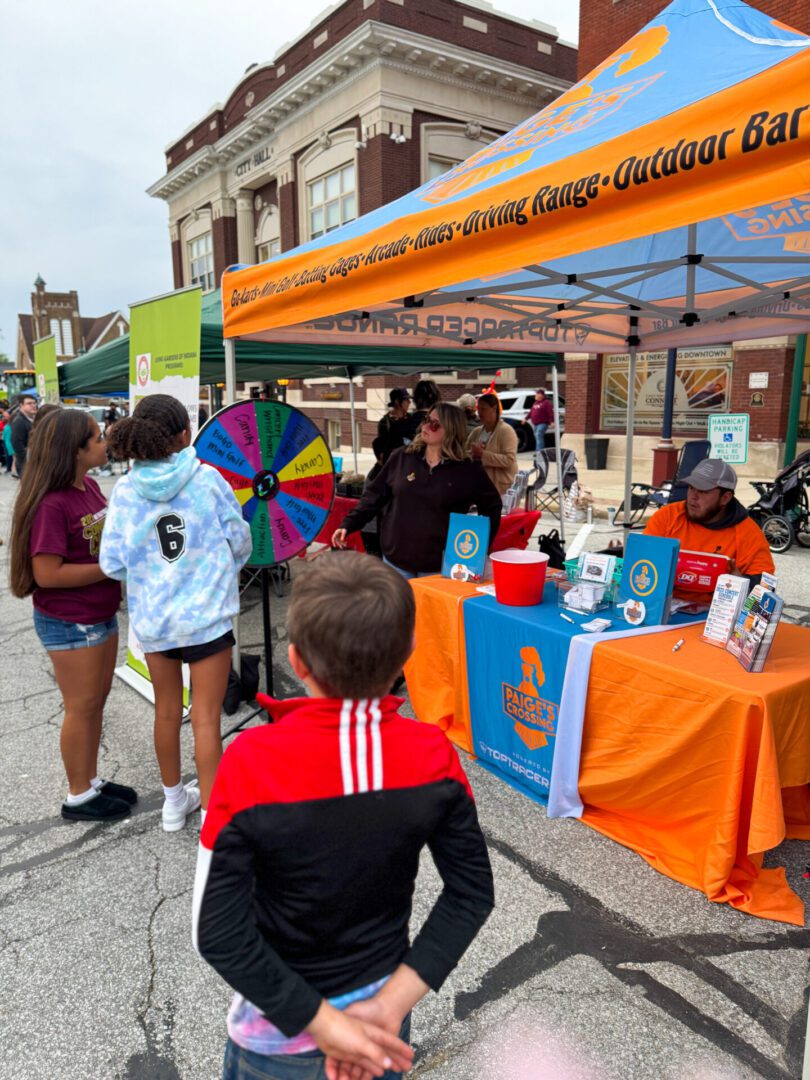 Get Ready: Columbia City Connect First Fridays Return in 2025!