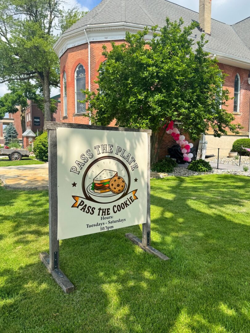 Pass the Plate, Pass the Cookie: A Delicious New Addition to Downtown Columbia City