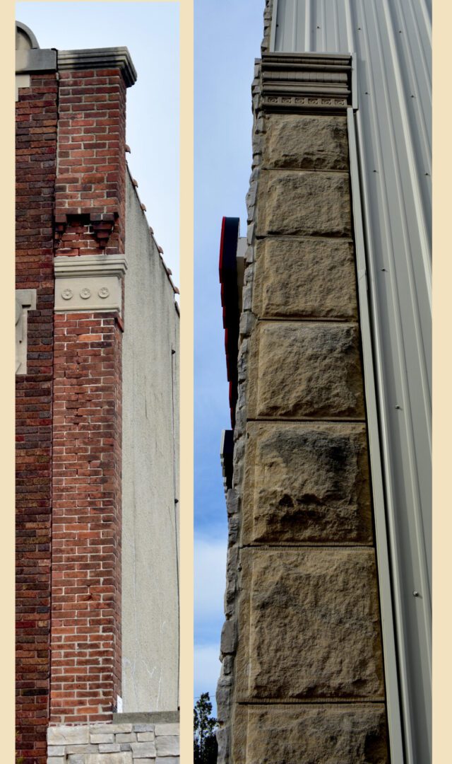 111 & 113 S. Main Street