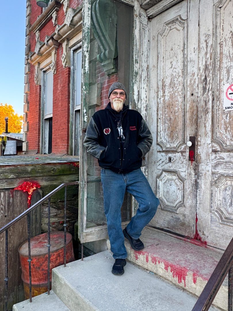 Behind the Screams: How the Columbia City Haunted Jail Changes Lives