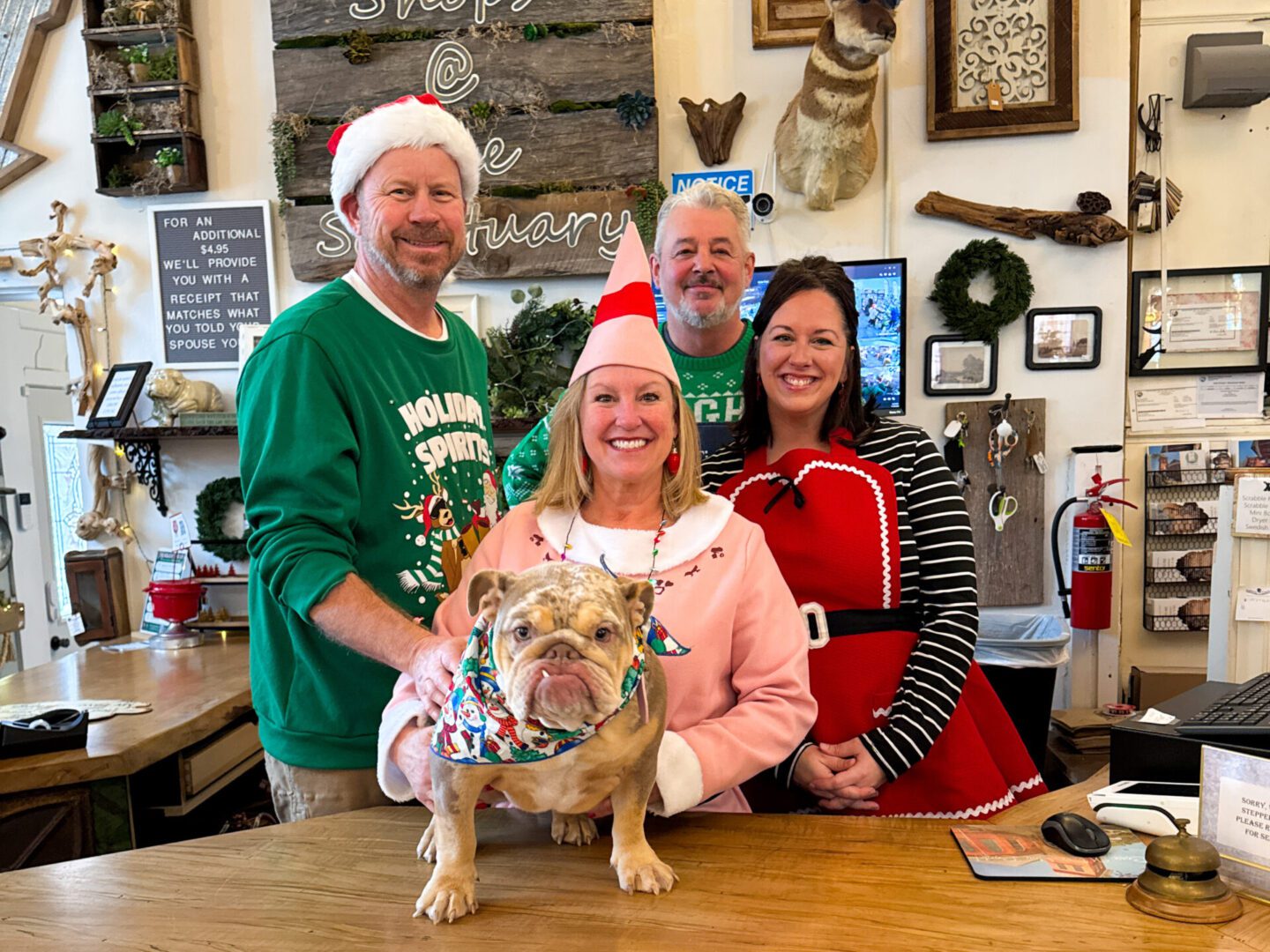 Small Shops, Big Hearts: Why Local Shopping Matters