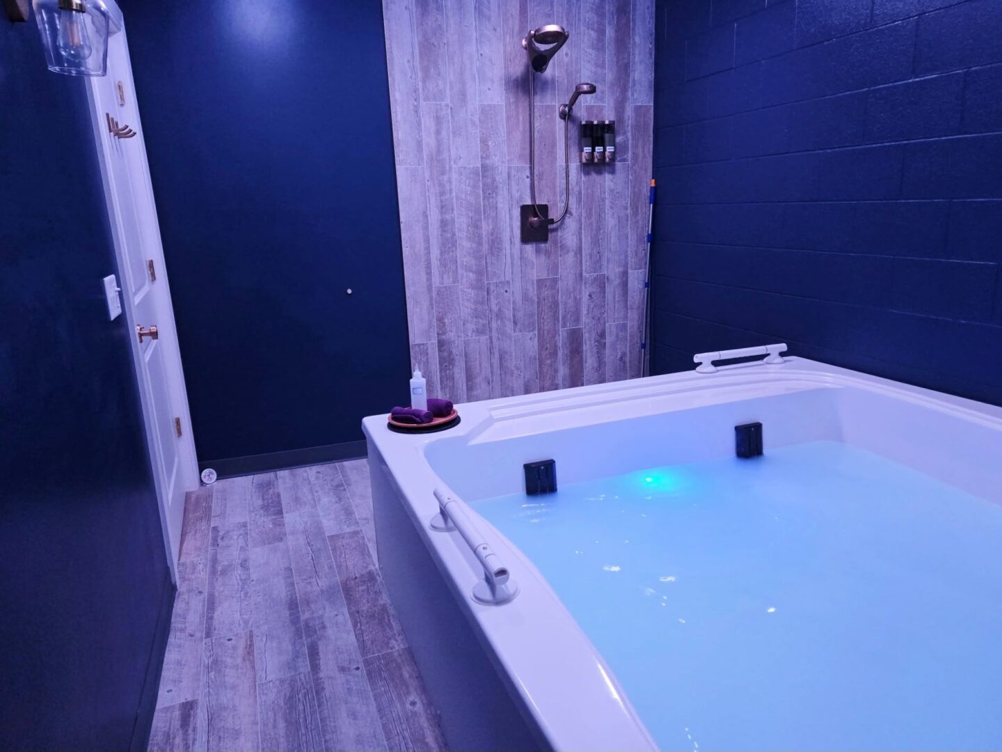 Drift Health & Wellness Hosts Open House to Showcase Newly Renovated Downtown Space