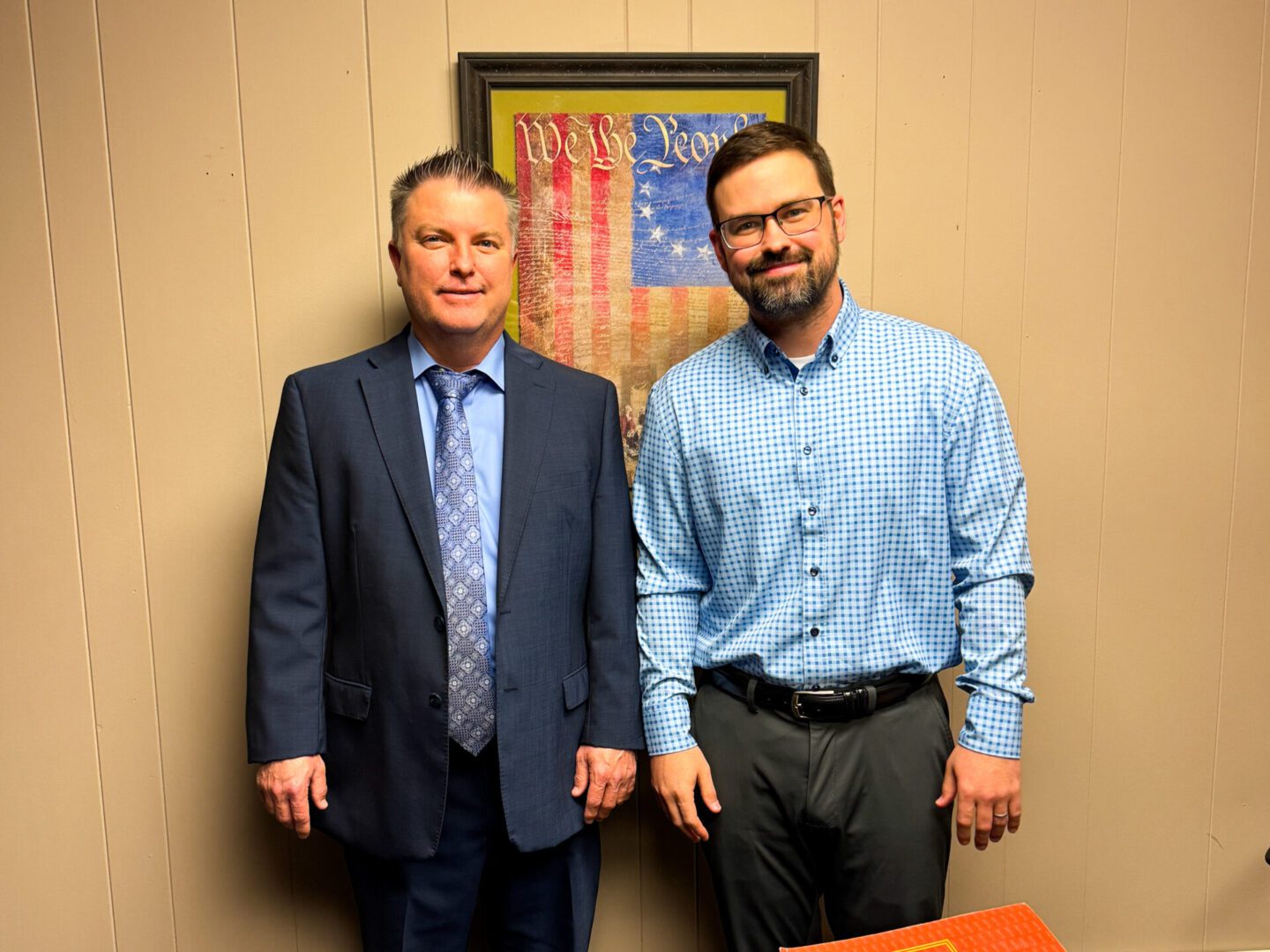 Everybody Has a Story: The Heart Behind Baber & Baber