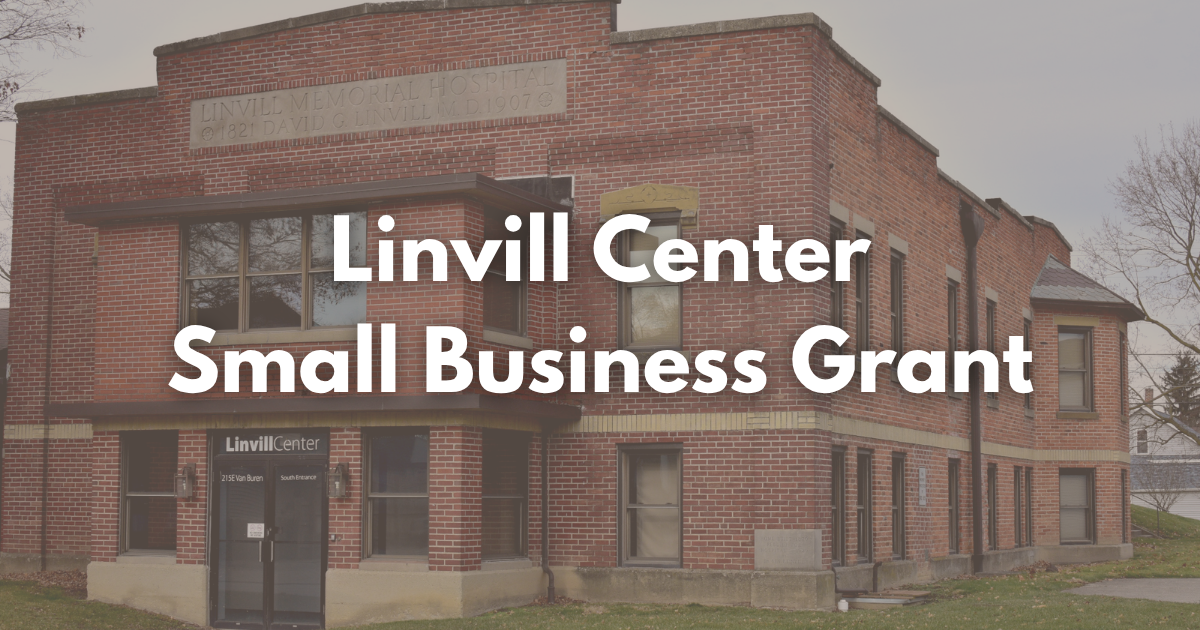 Columbia City, Indiana Small Business Grant Offers Free Office Space