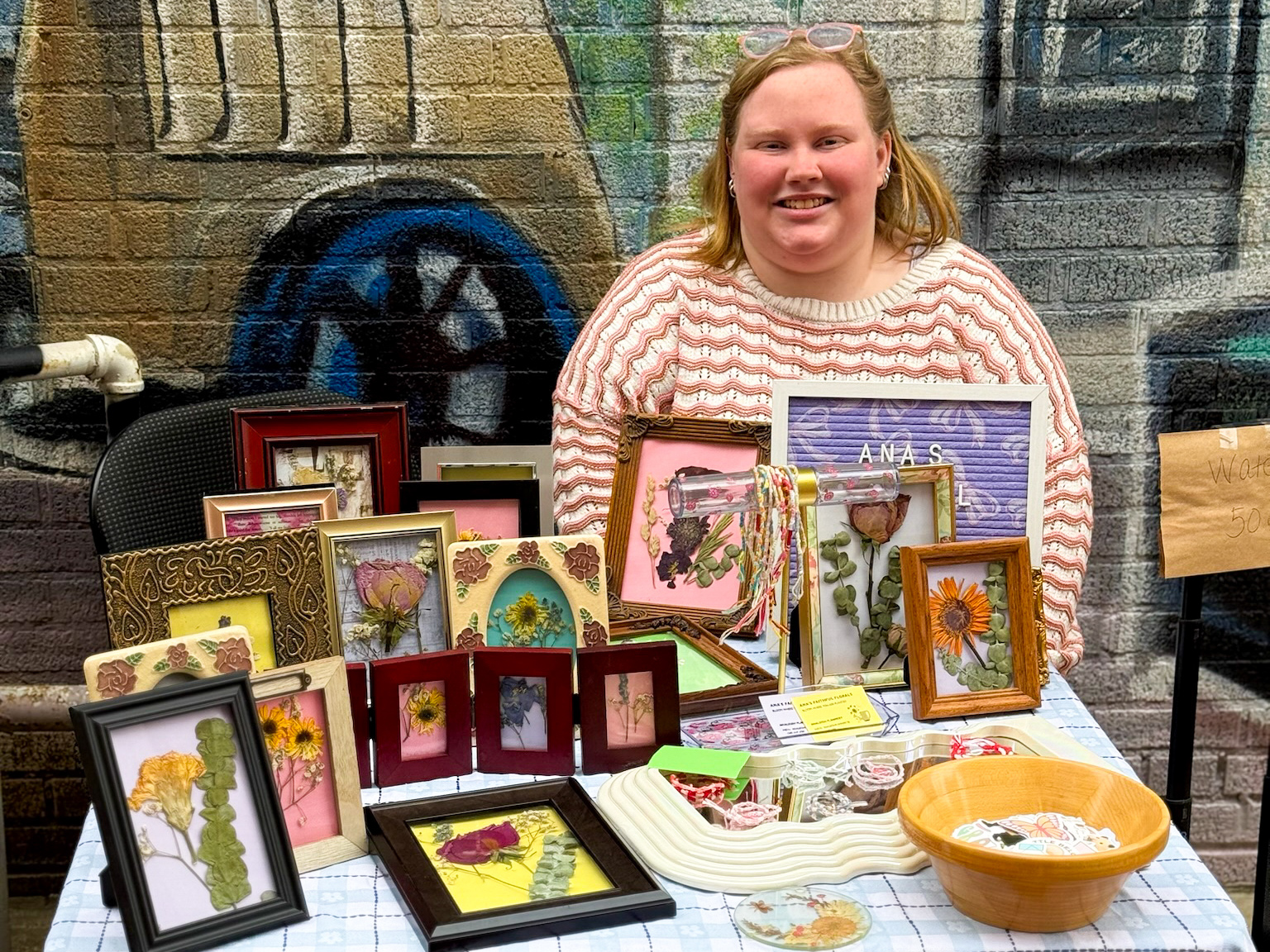 The Launchpad Returns for Second Year at First Fridays in Columbia City
