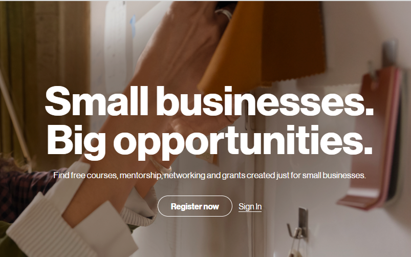 $10,000 Small Business Grants Are Back—Here’s How to Apply