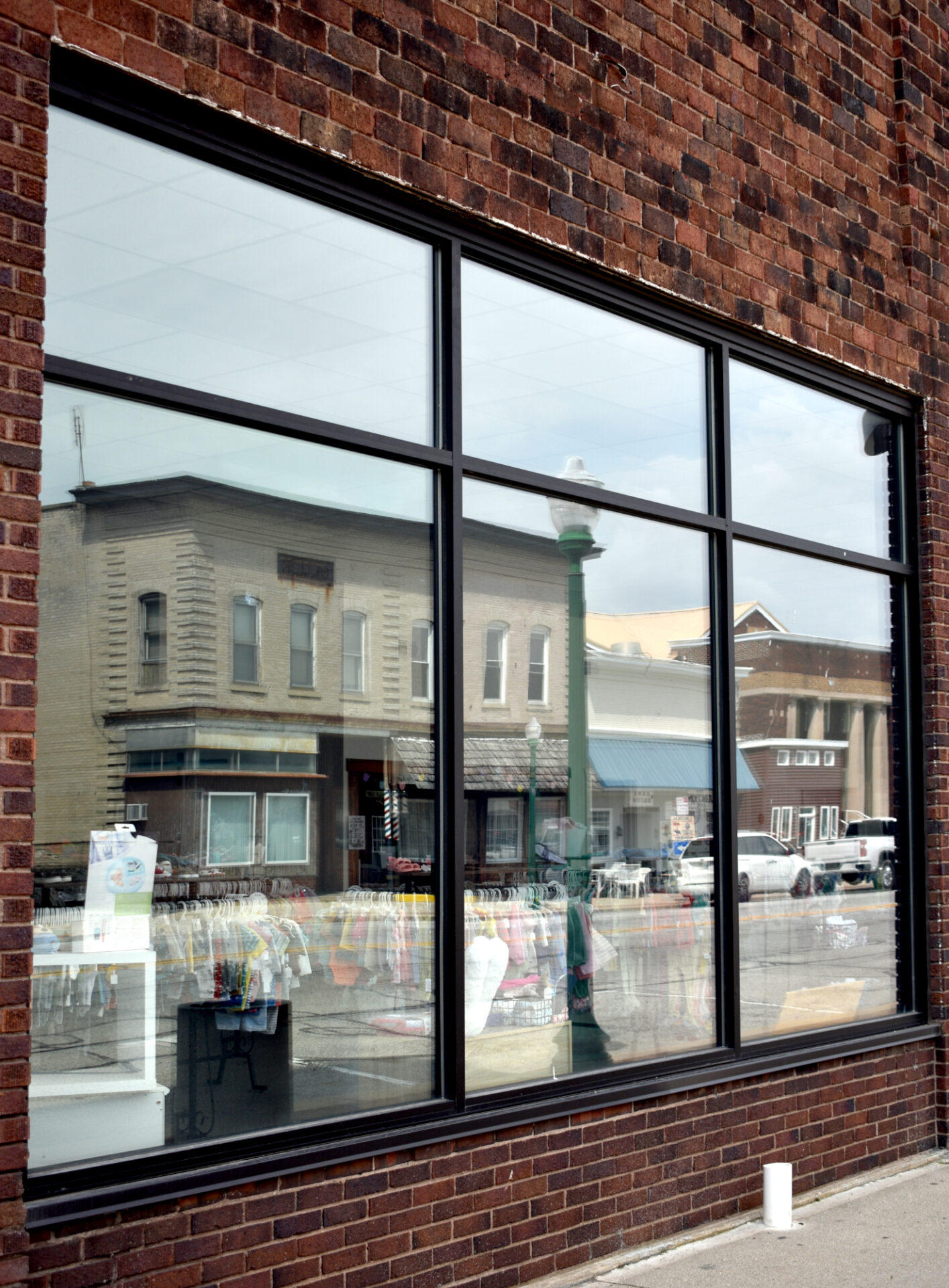 309 West Van Buren Street
