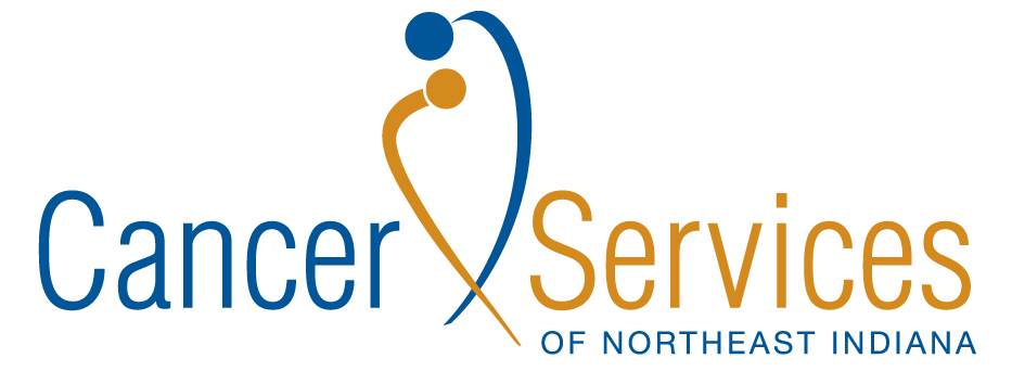 Cancer Services of Northeast Indiana Logo