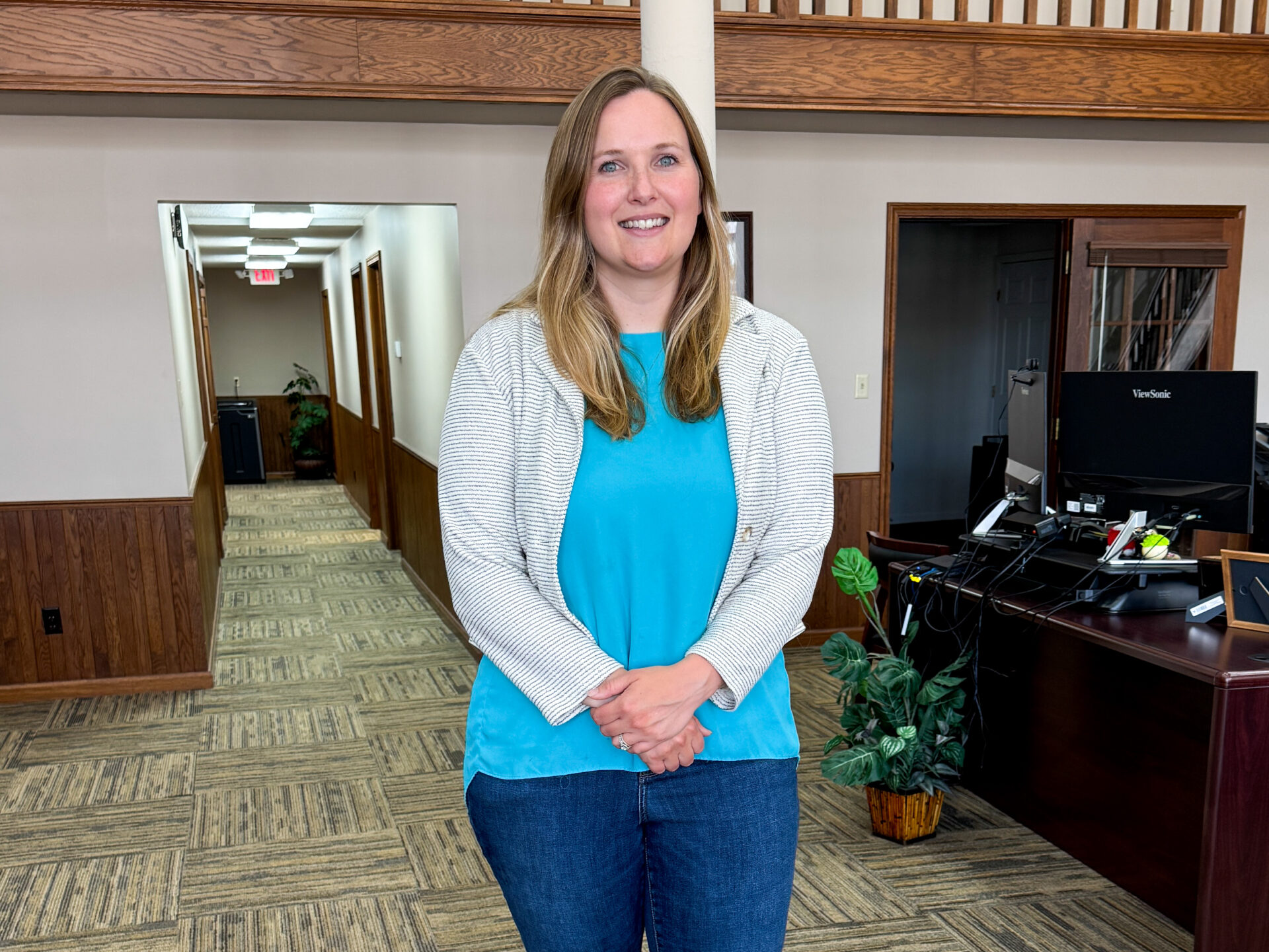 Scientific and Regulatory Consultants: A Family Legacy Built in Downtown Columbia City