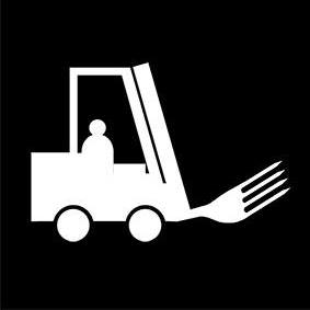 The Forklift Logo
