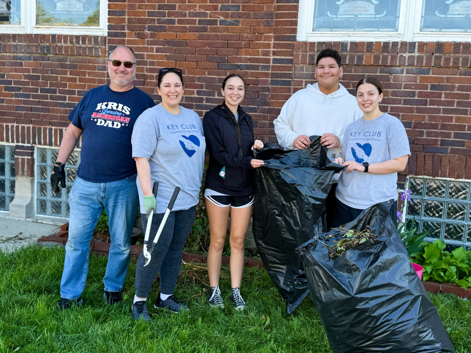 Columbia City Connect Launches New Volunteer Portal to Connect Residents with Community Service Opportunities
