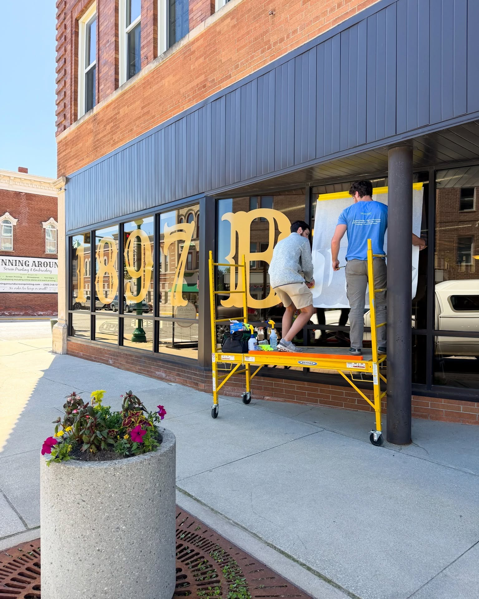 1897 BBQ Celebrates a New Chapter with Grand Reopening in Downtown Columbia City