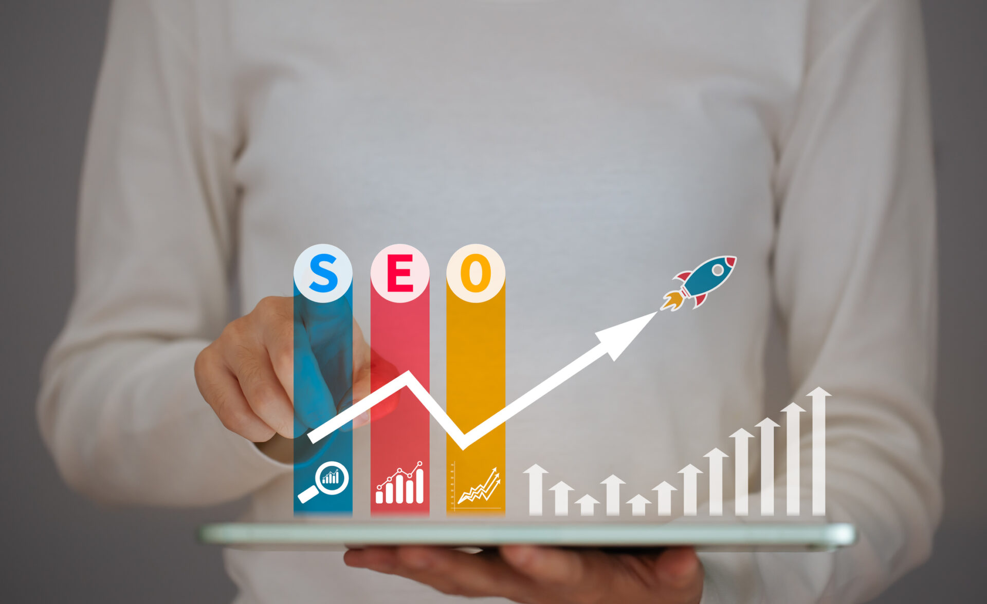 Free SCORE Webinar: Learn How to Keep Your Business Visible Online in 2026