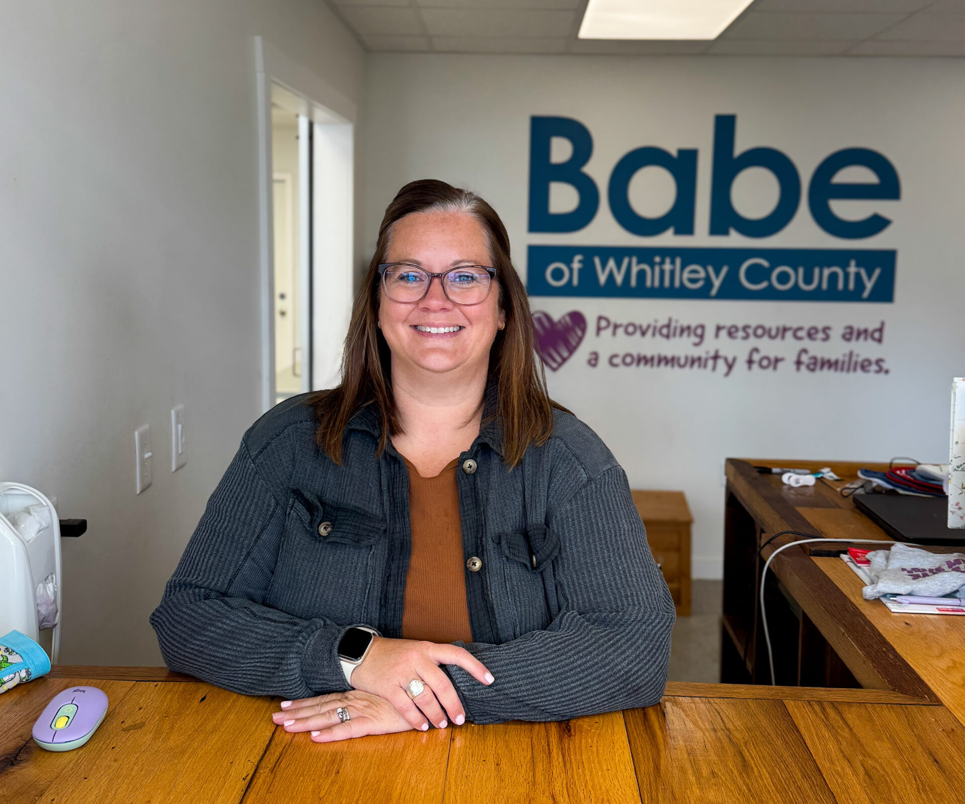 BABE of Whitley County: Supporting Families, One Coupon at a Time