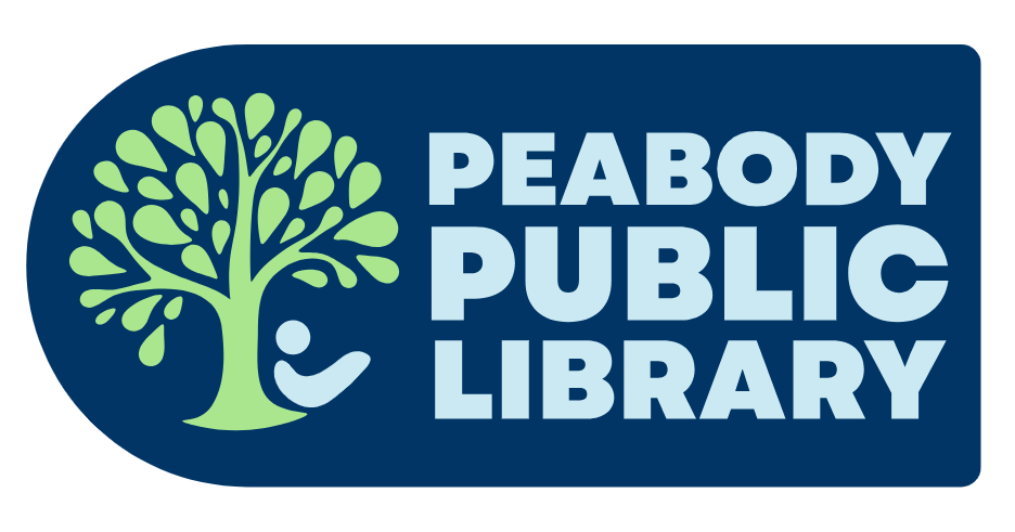 Peabody Public Library Logo