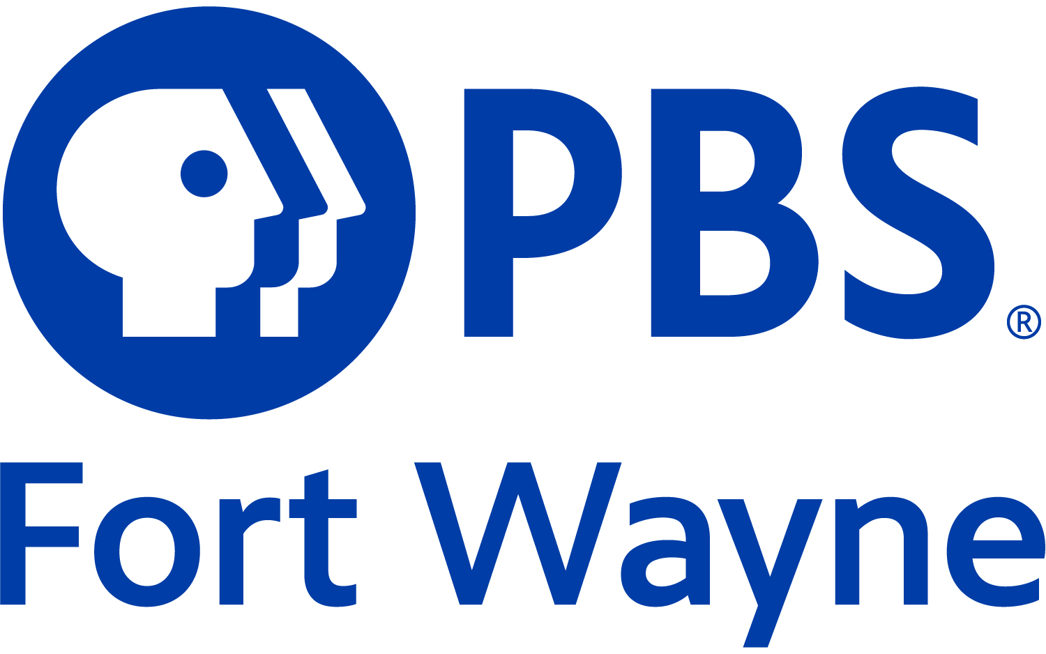 PBS Fort Wayne Logo