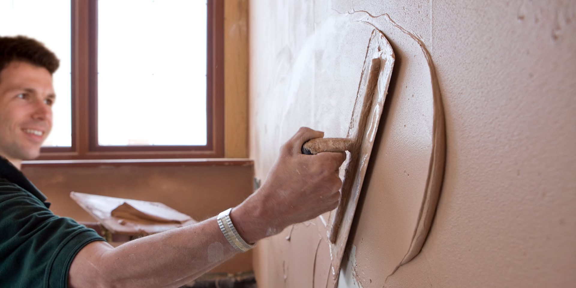 Plaster Repair 101: Building Skills for Historic Building Care