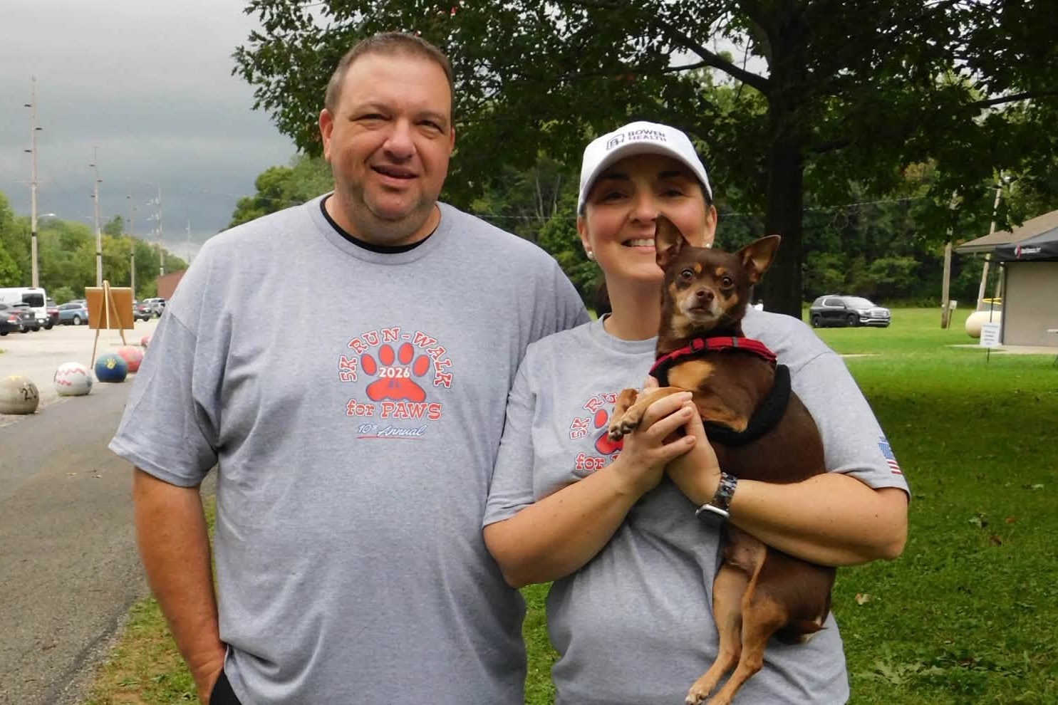 New Resource Helps Lost Pets Find Their Way Home