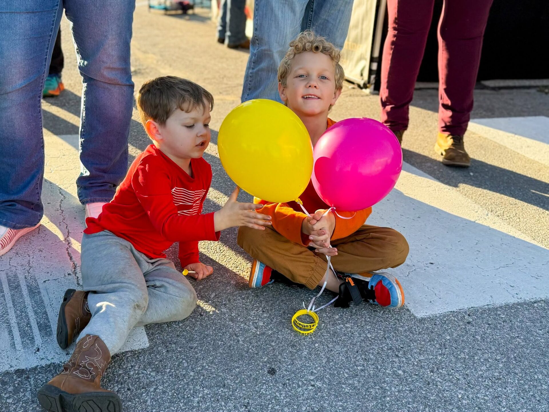 First Fridays Wraps Up 2026 Season with Fall Fun in Downtown Columbia City